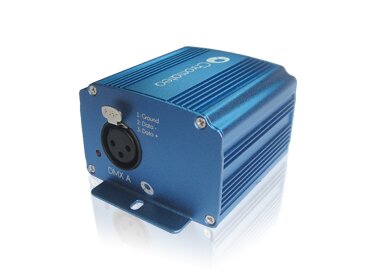 Chromateq Led Player 512