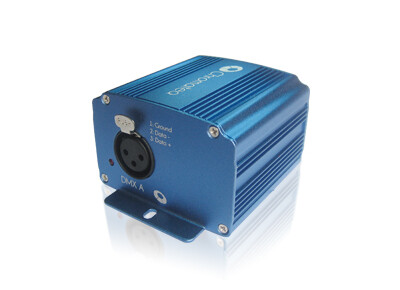 Chromateq Led Player 512