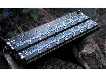 TheGigRig Midi-14