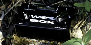 TheGigRig Wet Box
