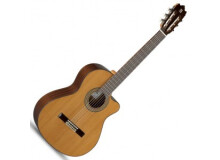 Alhambra Guitars 3 C CT E1