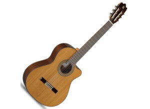 Alhambra Guitars 3C CT E1