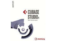 Steinberg Cubase Studio 4