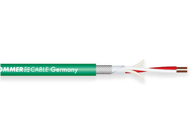 Sommer Cable SC-Albedo MKII