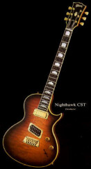 Gibson Nighthawk Custom