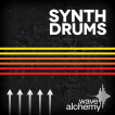 Wave Alchemy launches Synth Drums