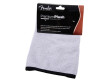 Fender Premium Plush Microfiber Polishing Cloth
