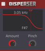 KiloHearts releases Disperser