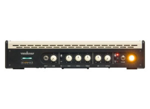Vermona ReTubeVerb MKII