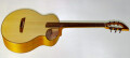 Concours de guitare acoustique Kopo-Dirac