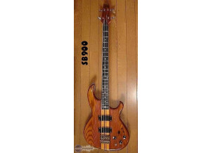 Aria Pro II SB-900