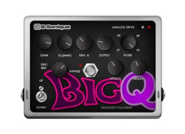 G-Sonique BigQ