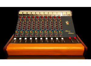 Aurora Audio Sidecar