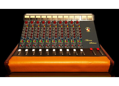 Aurora Audio Sidecar