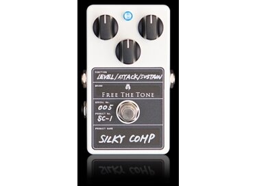 Free The Tone Silky Comp SC-1