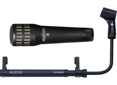 Audix CABi5