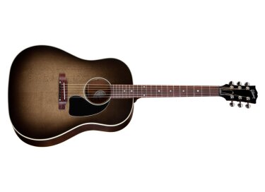 Gibson J-45 Cobraburst