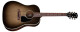 Nouvelle Gibson J-45 en finition Cobraburst