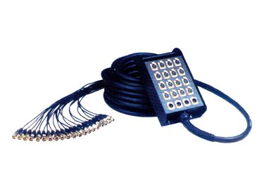 Yellow Cable H104-30