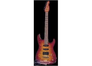 Willow's Bent Top Special