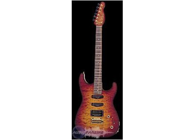 Willow's Bent Top Special