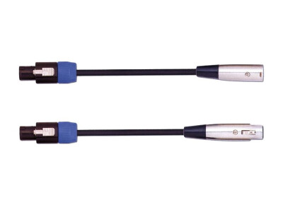 Yellow Cable HP9XS