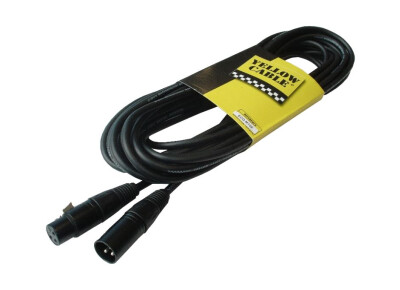 Yellow Cable HP10XX