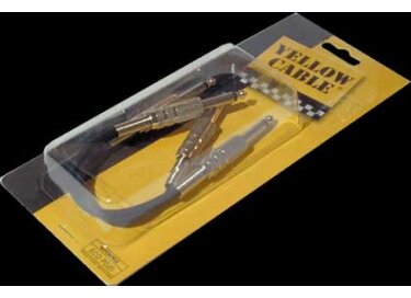 Yellow Cable P020