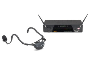 Samson Technologies AirLine 77 Headset System