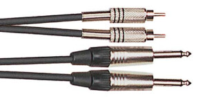 Yellow Cable K03-3