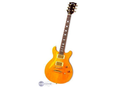 Gibson Les Paul Standard DC Lite