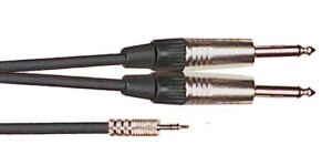 Yellow Cable K07M-3