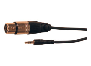 Yellow Cable K12-3