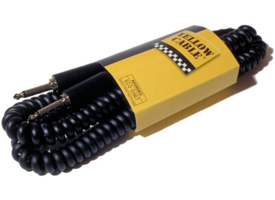 Yellow Cable G46T