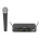 See the photo of the Samson Technologies Concert 77 Handheld System Samson Technologies Concert 77 Handheld System