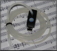 Un breath controller MIDI en clé USB