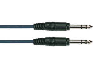 Yellow Cable P030S