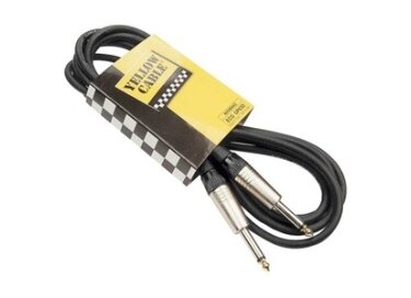 Yellow Cable GP61D