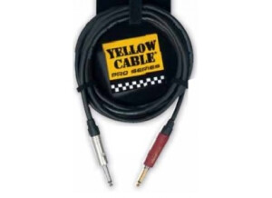 Yellow Cable G73D/C