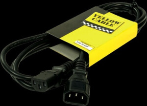 Yellow Cable PCEMF