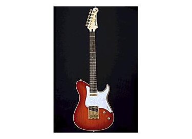 Yamaha Pacifica PAC302S