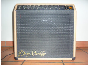 Dean Markley CD-60