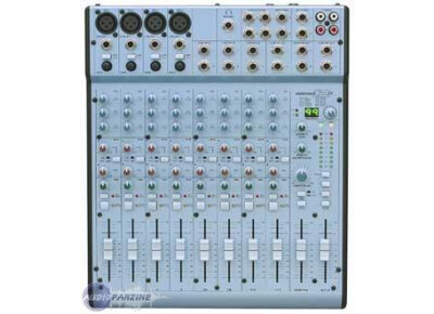 Alesis Multimix 12FX