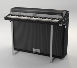 Modartt Electric Pianos