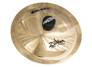 Zildjian FX Zil-Bel Large 9.5"