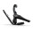 See the photo of the Kyser Quick-Change Acoustic Guitar Capo Kyser Quick-Change Acoustic Guitar Capo