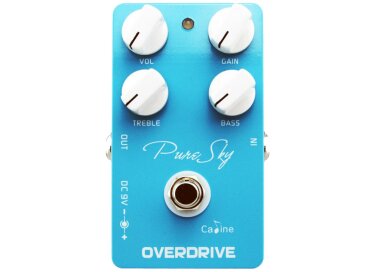 Caline CP-12 Pure Sky