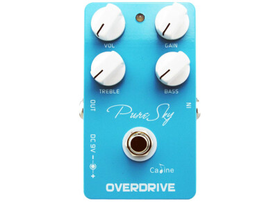 Caline CP-12 Pure Sky