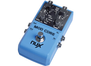 nUX Mod Core