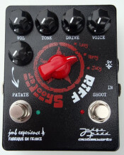 JMB-Experience Riff Shooter